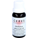 Ceres Melilotus Offic URT (20 ml)