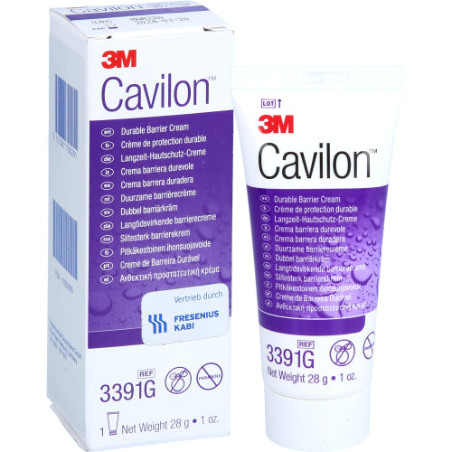 Cavilon Langzeit-Hautschutzcreme Fk3391g (1X28 g)
