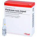 Pankreas Suis INJ ORG (10 Stk.)