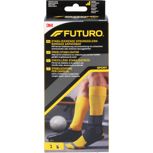Futuro Sport Ankelbandage Alle Størrelser (1 stk.ück)
