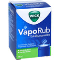 Wick VapoRub Erkältungssalbe (100 g)