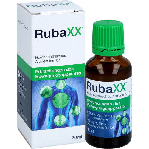 Rubaxx (30 ml)