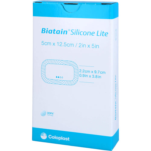 Biatain SIL Lite SCH5X12.5 (5 Stk.)