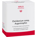 Chelidonium Comp ATR (30X0.5 ml)
