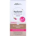 Hyaluron Sanft Bräunend Express Körper (150 ml)