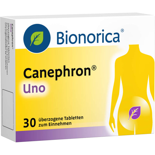 Canephron UNO (30 stk.)