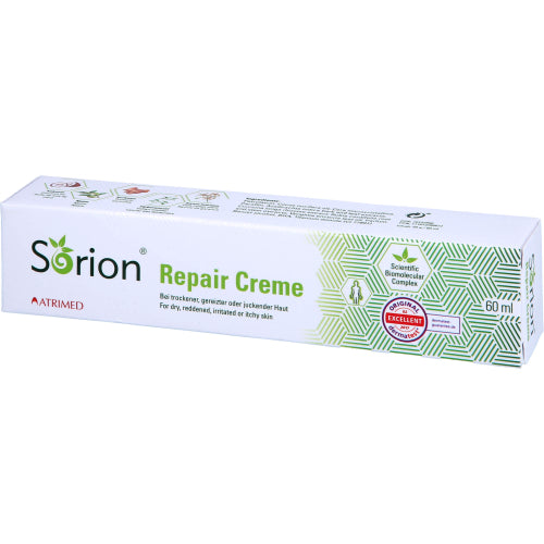 Sorion Creme (50 g)