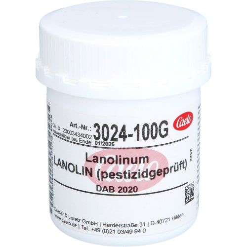 Lanolinum (100 g)