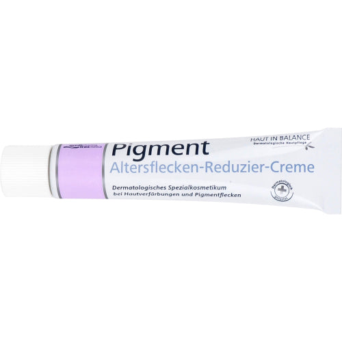 Haut I Balance Pigment Altersflecken-Reduktionscreme (20 ml)