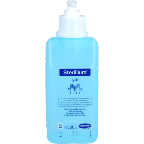 Sterillium Gel (500 ml)