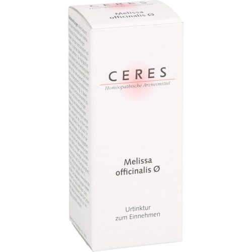 Ceres Melissa Offic URT (20 ml)