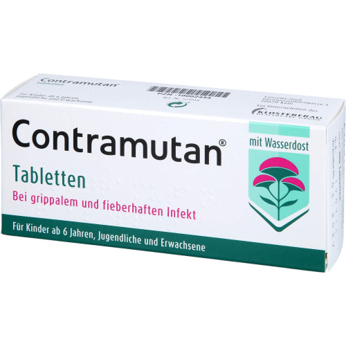 Contramutan Tabletten (100 Stk.)