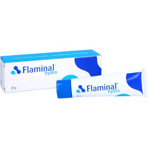 Flaminal HYD ENZ Alginogel (25 g)