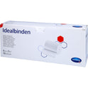 Idealbinde Hartm 5MX6cm (10 stk.)