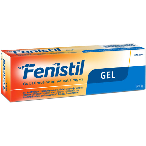 Fenistil GEL (30 g)