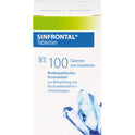 Sinfrontal (100 stk.ück)