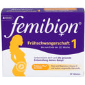 Femibion 1 Tidlig Graviditet (28 stk.)