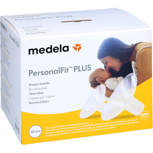 Medela Personalfit PLU XL (1 stk.)