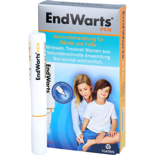 Endwarts PEN (3 ml)