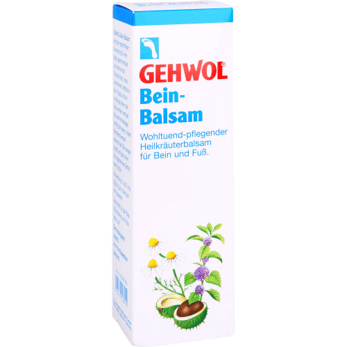 Gehwol Beinbalsam (125 ml)