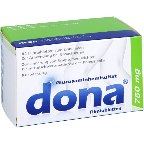 Dona 750mg (84 stk.)