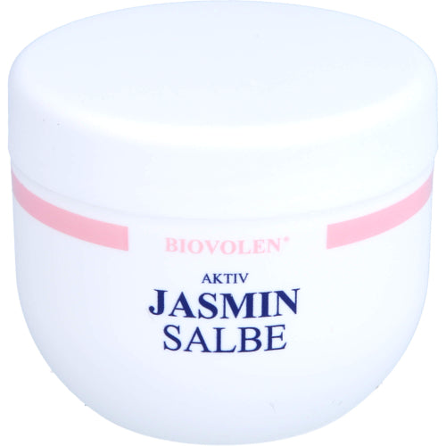 Biovolen Aktiv Jasminsalbe (100 ml)