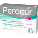Perocur 250 mg Hartkapseln (10 Stk.)
