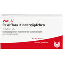 Passiflora Kinder-Suppositorien (10X1 g)