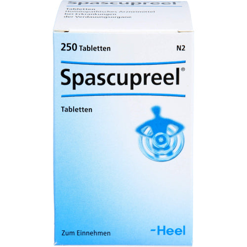 Spascupreel (250 St.)