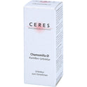 Ceres Kamille KRAUT (20 ml)
