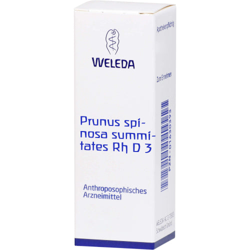 Prunus Spinos Summit RH D3 (20 ml)