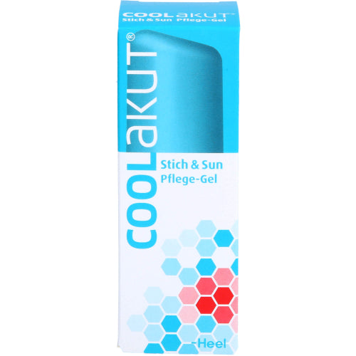 Coolakut Stik&SOL PFL-GEL (30 ml)