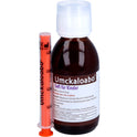 Umckaloabo Saft für Kinder (120 ml)