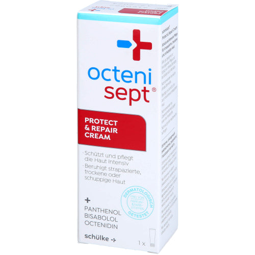 Octenisept Protect & Repair Creme (50 ml)