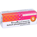 Schuckmineral Globuli 5 (7,5 g)