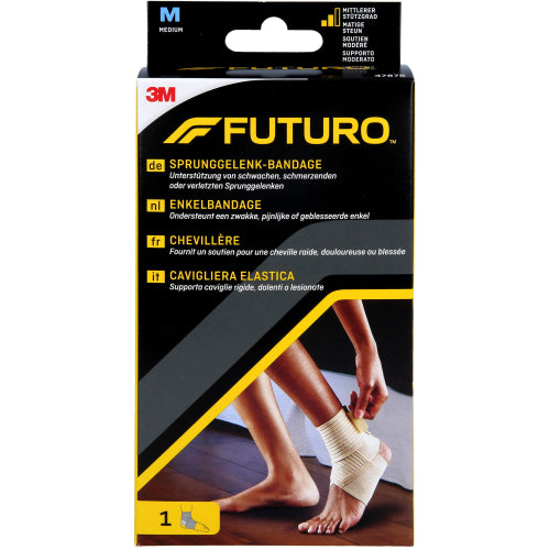 Futuro Sprunggelenkbandage G M (1 St.)