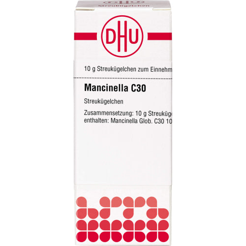 Mancinella C30 (10 g)