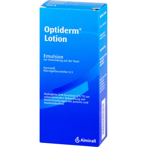 Optiderm Lotion (100 g)