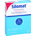 Silomat Hustensaft DMP INT (12 Stk.)