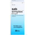 SAB Simplex (30 ml)