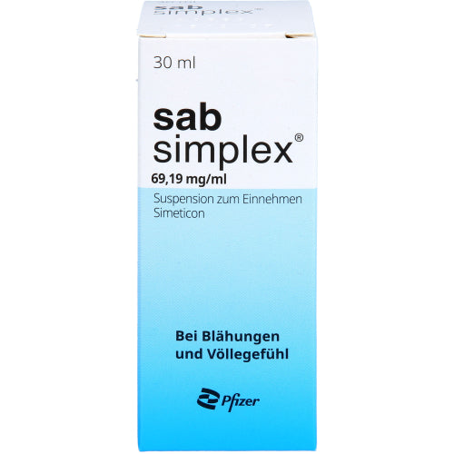 SAB Simplex (30 ml)