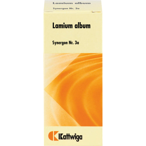 Synergon Kompl Lami ALB 3A (50 ml)