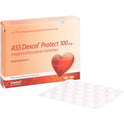ASS Dexcel Protect 100mg (100 stk.)