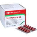 Silymarin AL (100 stk.)