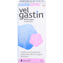 Velgastin Blähungen Suspension (100 ml)