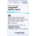 CoaguChek Softclix Lanzetten (50 St.)