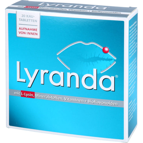 Lyranda (20 St.)