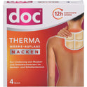DOC Therma Heizkissen Nacken (4 Stk.)