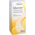 Glukosetoleranztest 25g/100ml (300 ml)