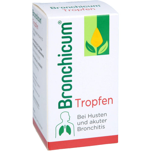 Bronchicum (50 ml)